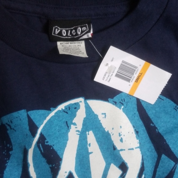 Volcom Shirt Small - Picture 2 of 2